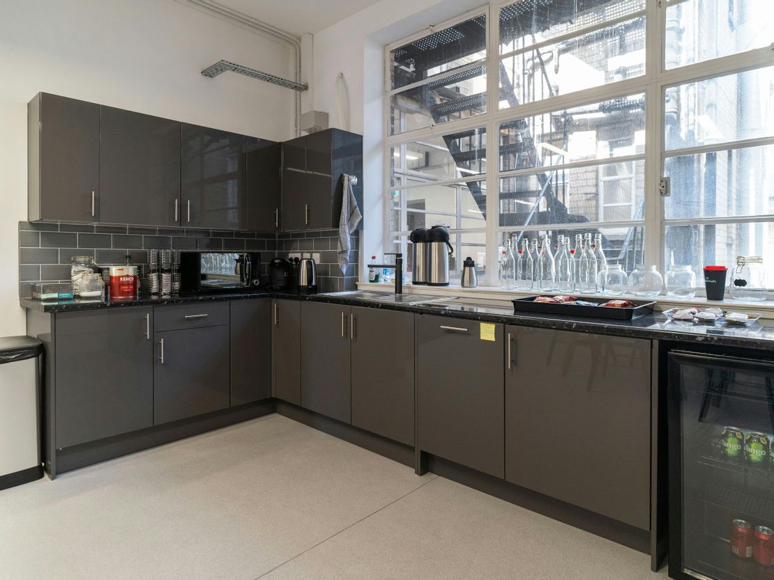 3rd Floor 36 Bennetts Hill, Birmingham, B2 5SN