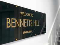 Property Image for 3rd Floor 36 Bennetts Hill, Birmingham, B2 5SN