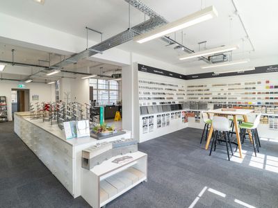 Property Image for 3rd Floor 36 Bennetts Hill, Birmingham, B2 5SN