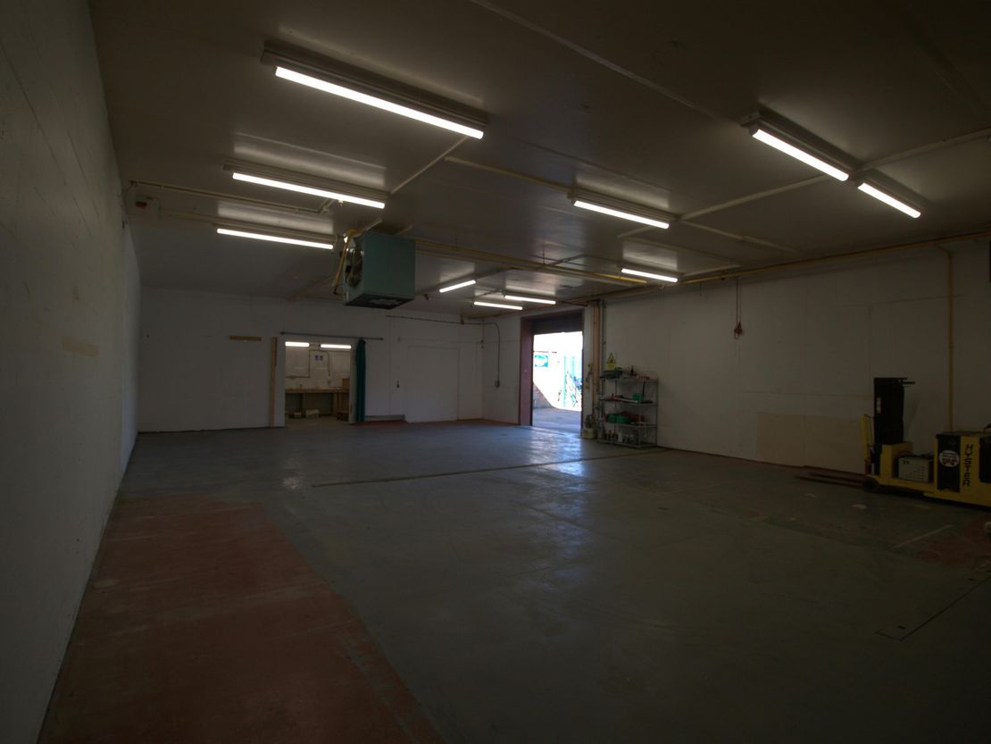 The Old Pie Factory, Montague Road, Warwick, CV34 5LW