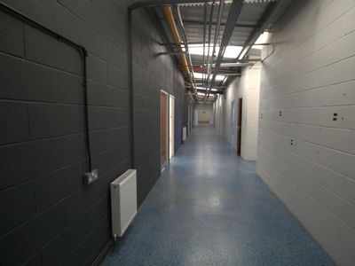 Property Image for The Old Pie Factory, Montague Road, Warwick, CV34 5LW