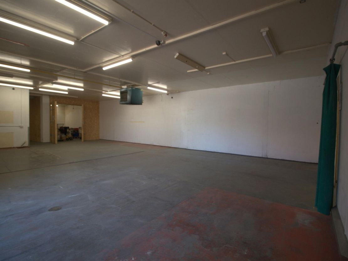 The Old Pie Factory, Montague Road, Warwick, CV34 5LW