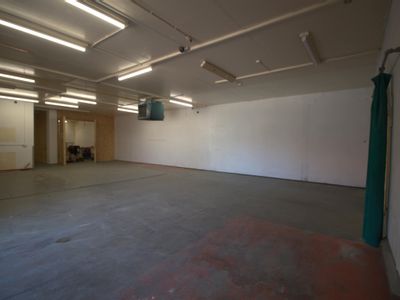 Property Image for The Old Pie Factory, Montague Road, Warwick, CV34 5LW