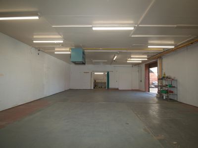 Property Image for The Old Pie Factory, Montague Road, Warwick, CV34 5LW