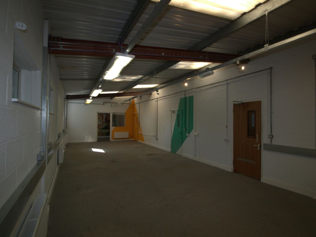 The Old Pie Factory, Montague Road, Warwick, CV34 5LW