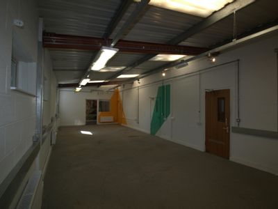 Property Image for The Old Pie Factory, Montague Road, Warwick, CV34 5LW