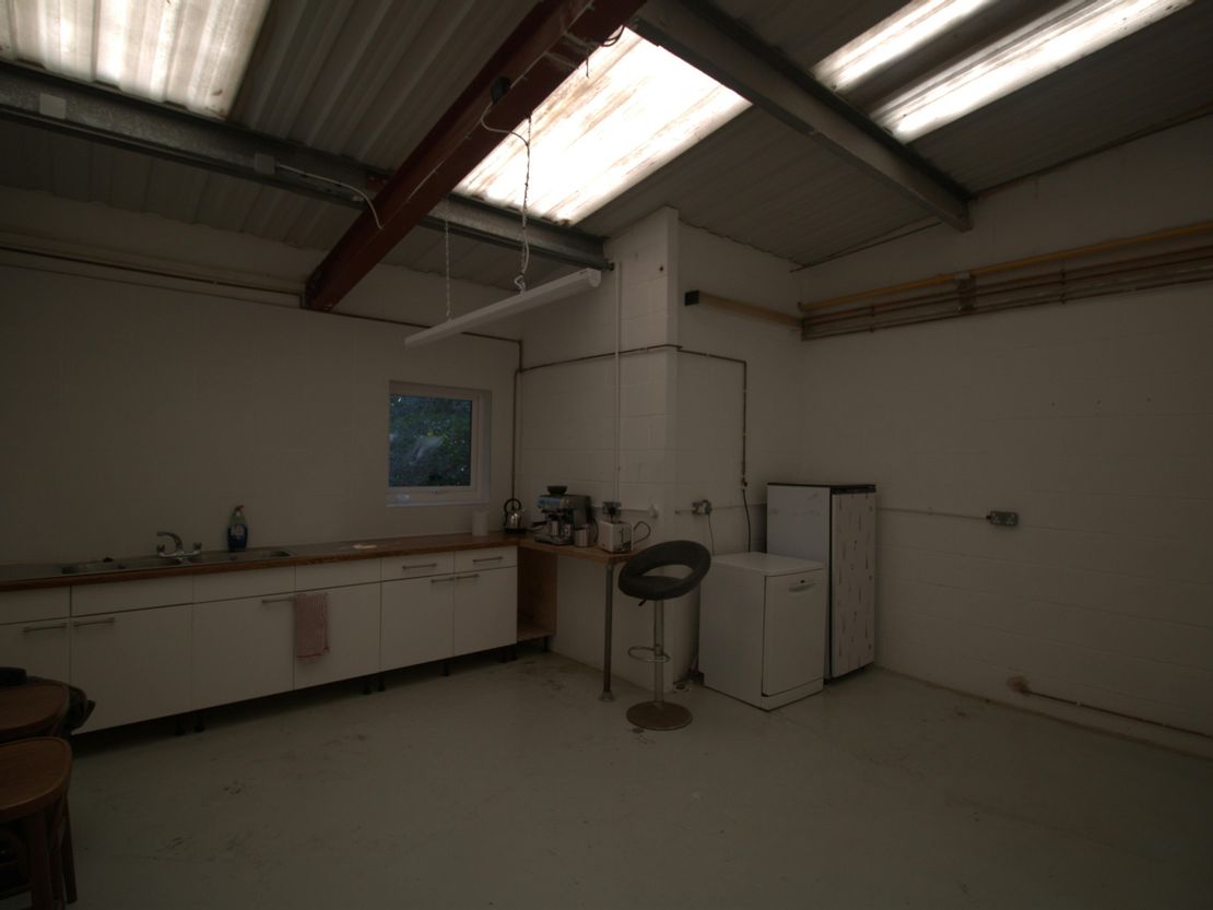 The Old Pie Factory, Montague Road, Warwick, CV34 5LW