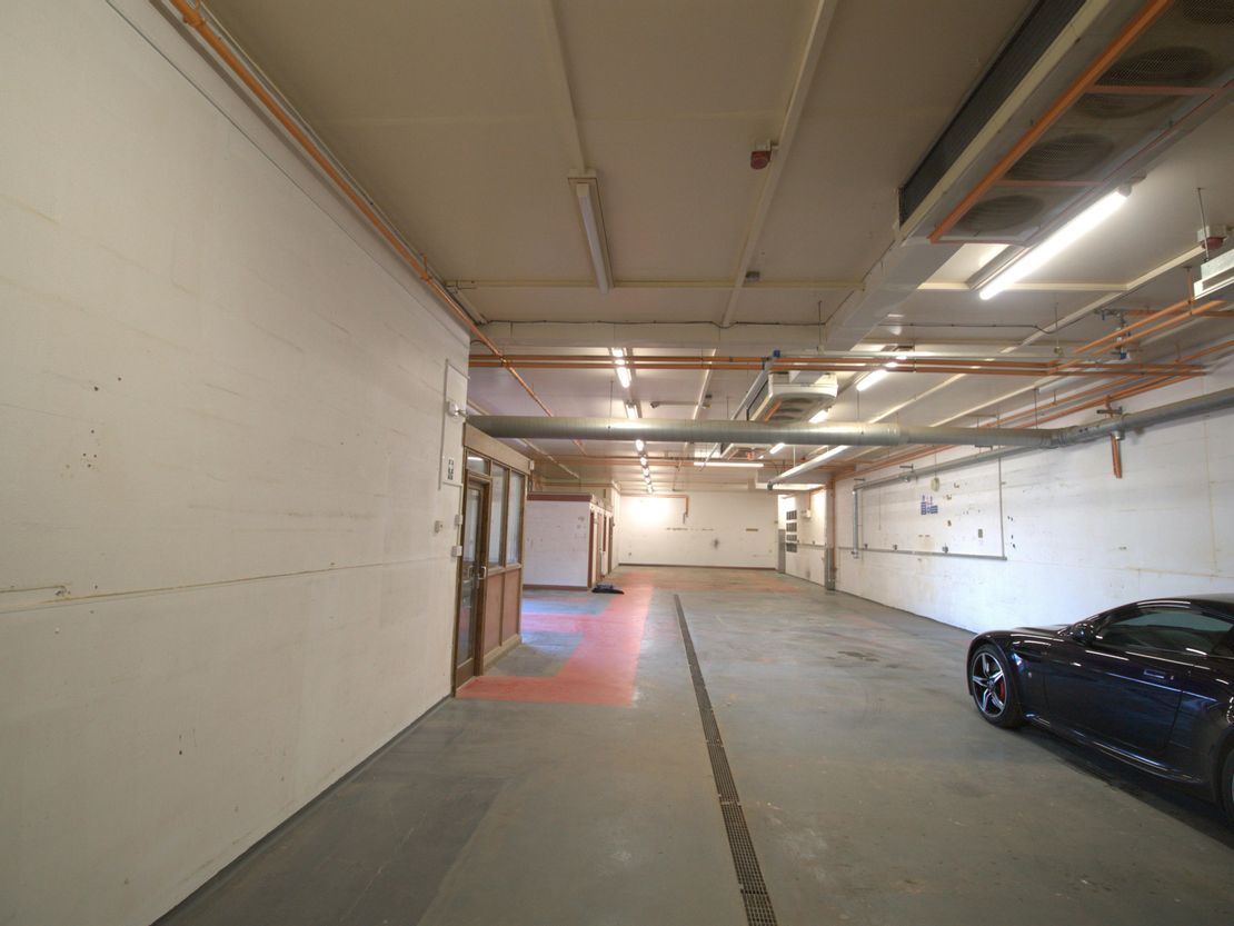 The Old Pie Factory, Montague Road, Warwick, CV34 5LW
