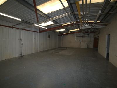 Property Image for The Old Pie Factory, Montague Road, Warwick, CV34 5LW