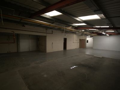 Property Image for The Old Pie Factory, Montague Road, Warwick, CV34 5LW