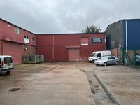 Property Image for The Old Pie Factory, Montague Road, Warwick, CV34 5LW