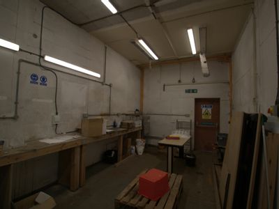 Property Image for The Old Pie Factory, Montague Road, Warwick, CV34 5LW