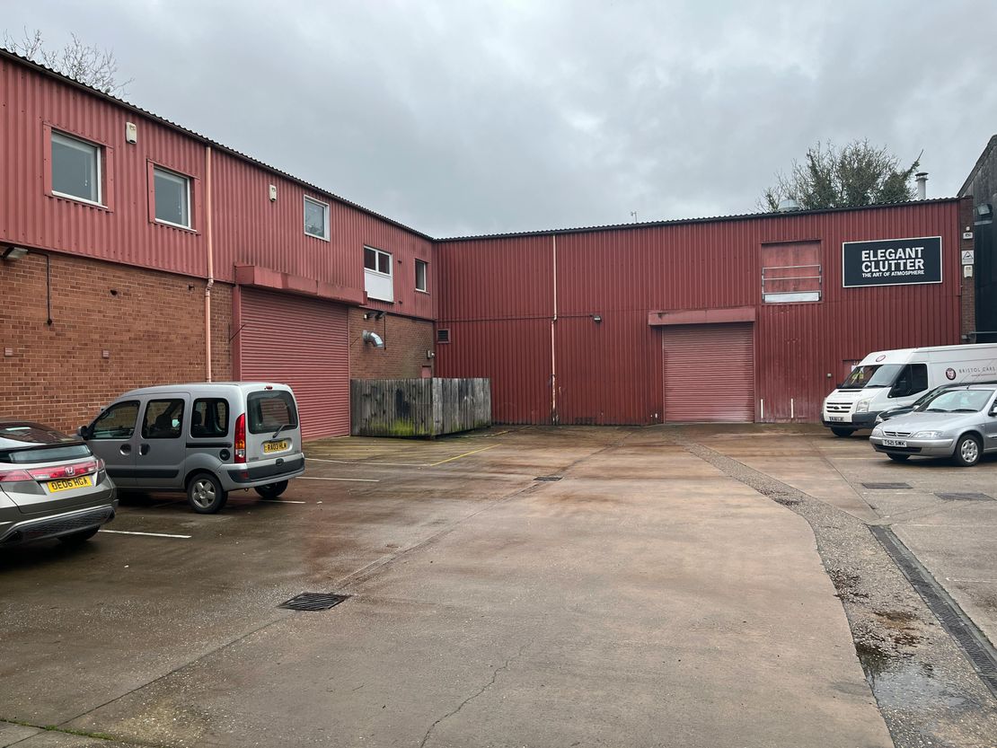 The Old Pie Factory, Montague Road, Warwick, CV34 5LW