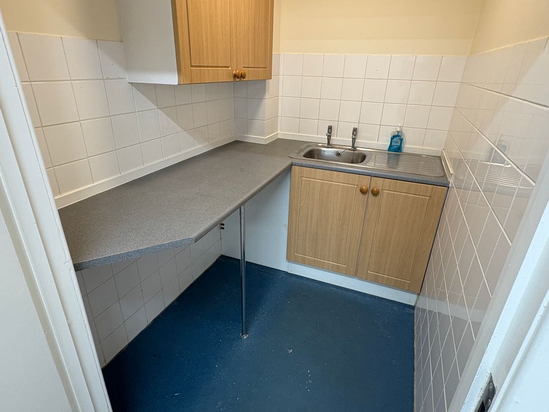 Unit 3/4 Vancouver Wharf, Hazel Road, Woolston, Southampton, SO19 7BN