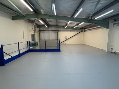 Property Image for Unit 3/4 Vancouver Wharf, Hazel Road, Woolston, Southampton, SO19 7BN