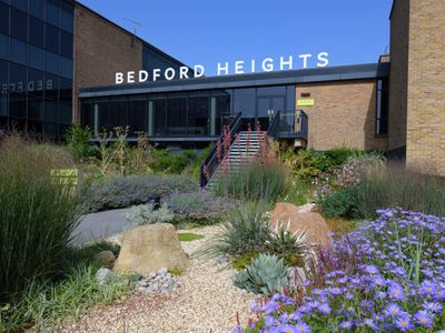 Property Image for Bedford Heights, Manton Lane, Bedford, MK41 7PH