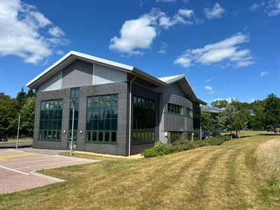 Property Image for Benham 3, Southampton Science Park, Chilworth, Southampton, Hampshire, SO16 7QJ