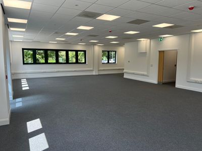 Property Image for Benham 3, Southampton Science Park, Chilworth, Southampton, Hampshire, SO16 7QJ