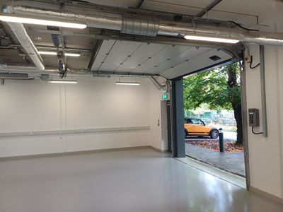Property Image for The Engineering Centre, Southampton Science Park, Hampshire, SO16 7NP