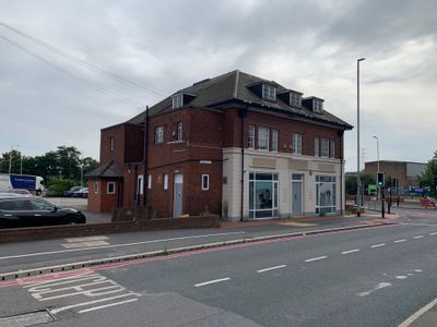 Property Image for The Wellington, 51 Low Road, Leeds, West Yorkshire, LS10 1QR