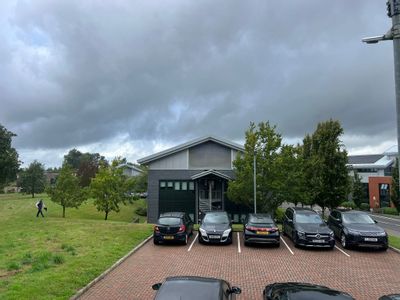 Property Image for Benham 4, Southampton Science Park, Chilworth, Southampton, Hampshire, SO16 7QJ