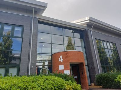 Property Image for Benham 4, Southampton Science Park, Chilworth, Southampton, Hampshire, SO16 7QJ
