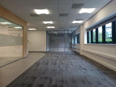 Property Image for Benham 4, Southampton Science Park, Chilworth, Southampton, Hampshire, SO16 7QJ