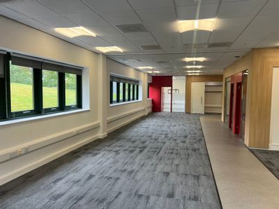 Property Image for Benham 4, Southampton Science Park, Chilworth, Southampton, Hampshire, SO16 7QJ