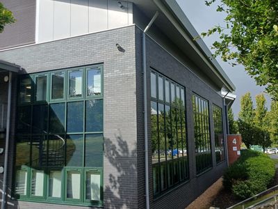 Property Image for Benham 4, Southampton Science Park, Chilworth, Southampton, Hampshire, SO16 7QJ
