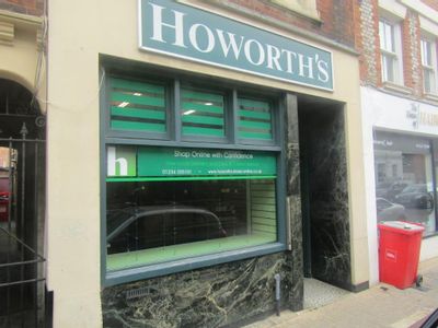 Property Image for 14 Mill Street, Bedford, MK40 3HD