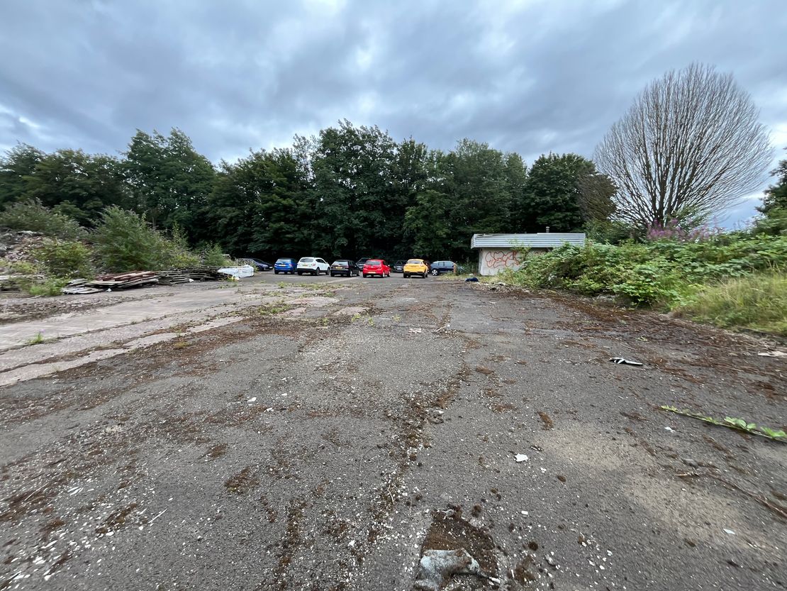 Site 1 Forties Road, Baldovie Industrial Estate, Dundee, Angus, DD4 0NS