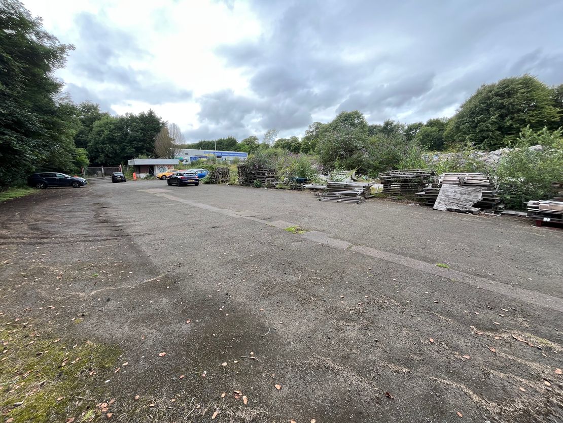 Site 1 Forties Road, Baldovie Industrial Estate, Dundee, Angus, DD4 0NS