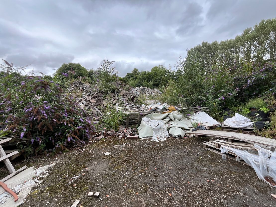 Site 1 Forties Road, Baldovie Industrial Estate, Dundee, Angus, DD4 0NS