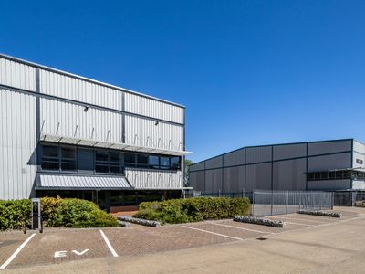 Property Image for Crawley Crossing, Unit 3, M1 Junction 13, Milton Keynes, MK43 0UT