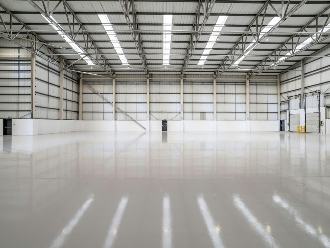Crawley Crossing, Unit 3, M1 Junction 13, Milton Keynes, MK43 0UT