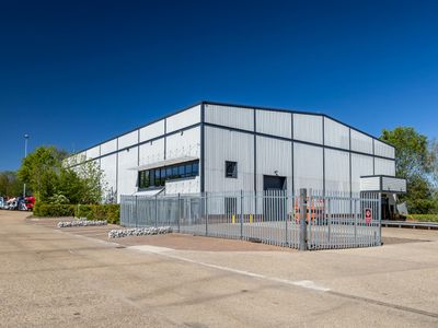 Property Image for Crawley Crossing, Unit 3, M1 Junction 13, Milton Keynes, MK43 0UT