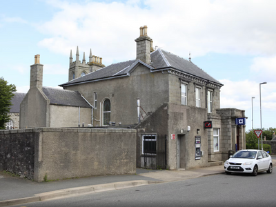 Property Image for 2 Main St, New Deer, Turriff AB53 6TA