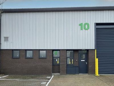 Property Image for Unit 10 Spa Trade Park, Longfield Road, Tunbridge Wells, TN2 3EN