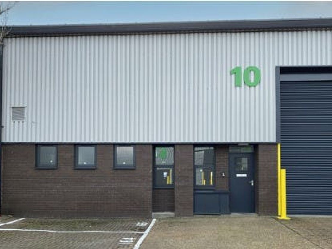 Unit 10 Spa Trade Park, Longfield Road, Tunbridge Wells, TN2 3EN