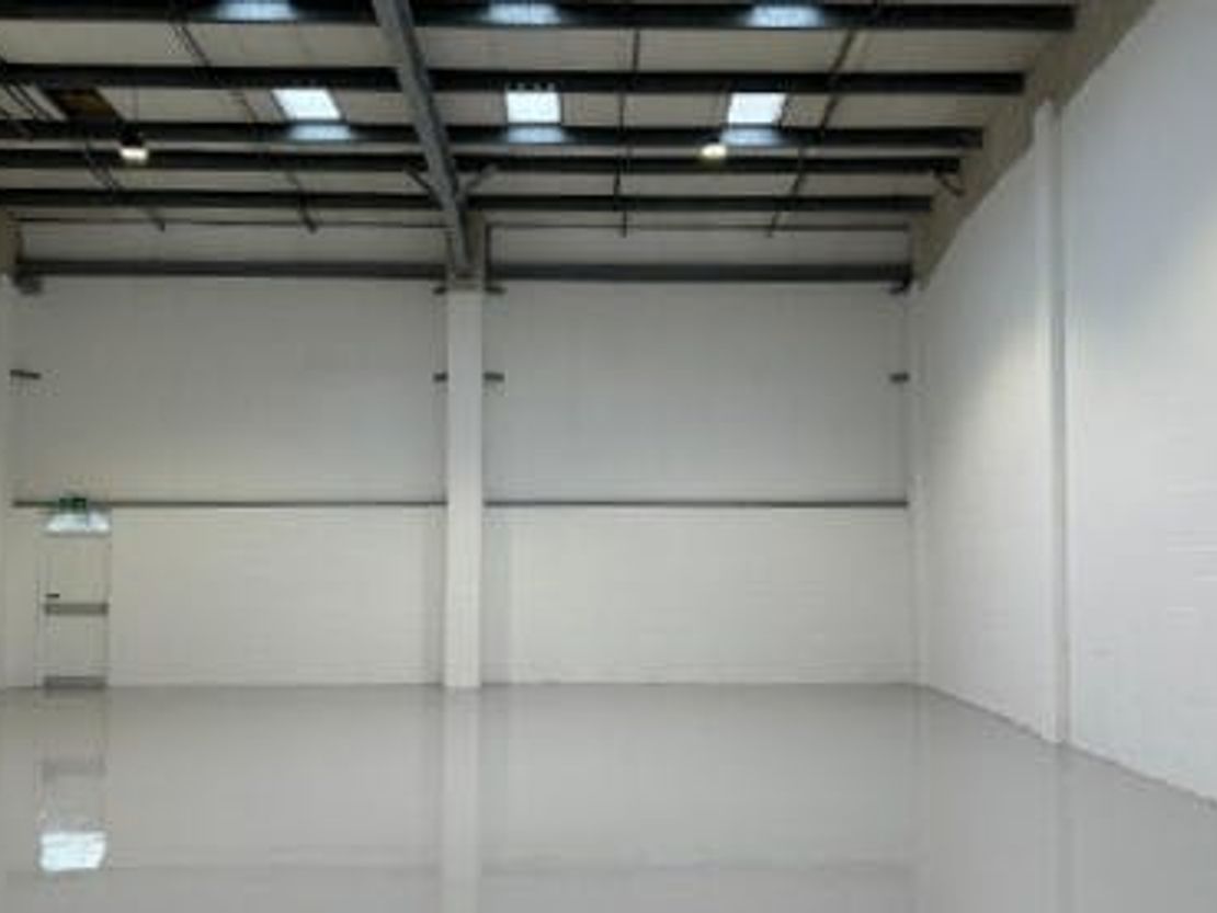 Unit 10 Spa Trade Park, Longfield Road, Tunbridge Wells, TN2 3EN