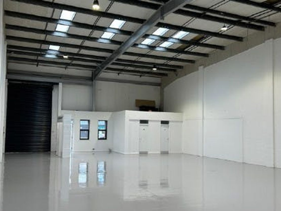 Unit 10 Spa Trade Park, Longfield Road, Tunbridge Wells, TN2 3EN