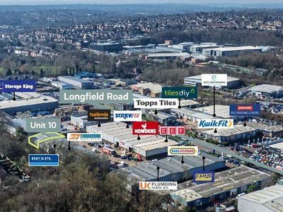 Property Image for Unit 10 Spa Trade Park, Longfield Road, Tunbridge Wells, TN2 3EN