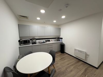 Property Image for 17 Paddock Row Eastgate Square, Chester, CH1 1EA
