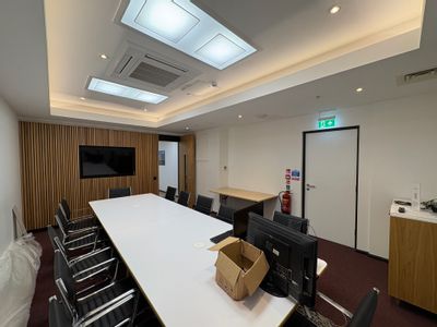 Property Image for 17 Paddock Row Eastgate Square, Chester, CH1 1EA