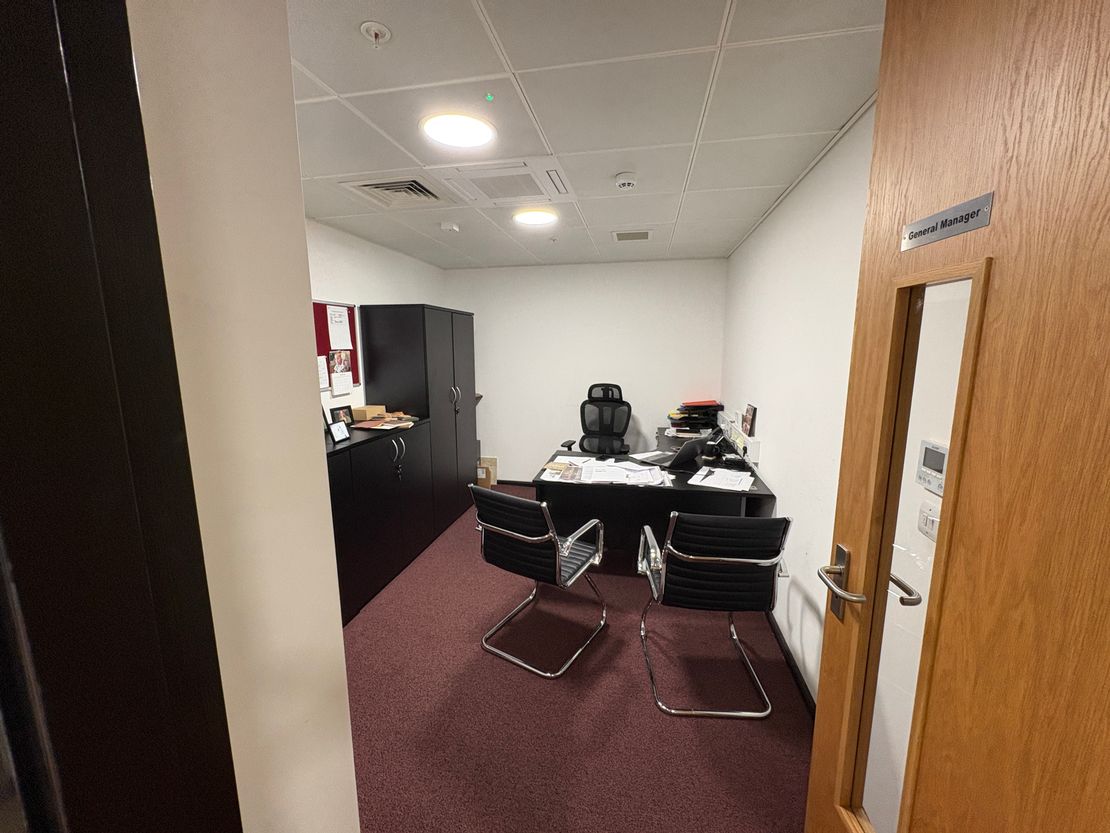 17 Paddock Row Eastgate Square, Chester, CH1 1EA