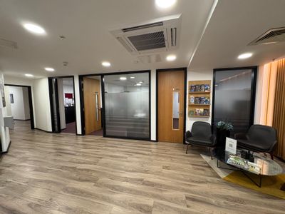 Property Image for 17 Paddock Row Eastgate Square, Chester, CH1 1EA