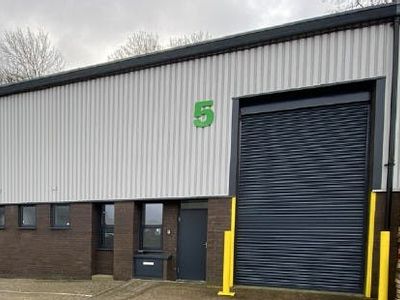 Property Image for Unit 5 Spa Trade Park, Longfield Road, Tunbridge Wells, TN2 3EN
