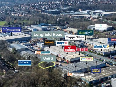 Property Image for Unit 5 Spa Trade Park, Longfield Road, Tunbridge Wells, TN2 3EN