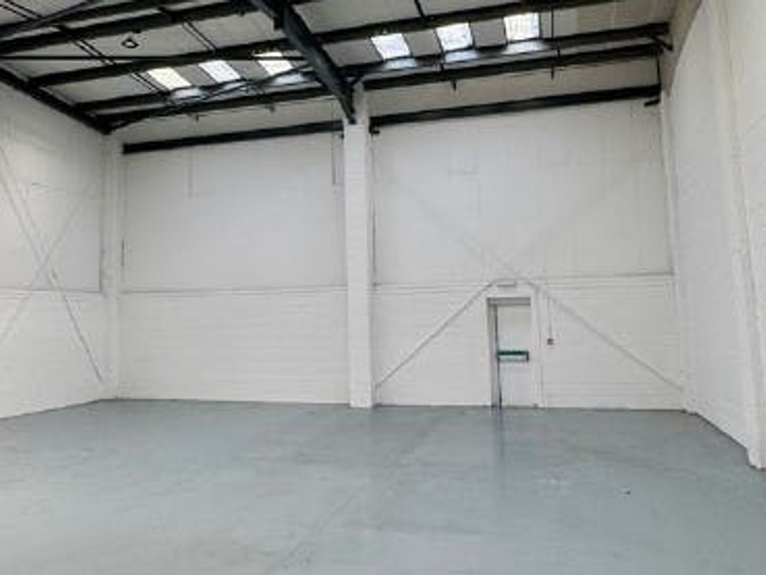 Unit 5 Spa Trade Park, Longfield Road, Tunbridge Wells, TN2 3EN