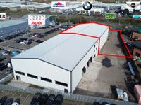 Property Image for Abbeyfield Road, Nottingham, Nottinghamshire, NG7 2SZ